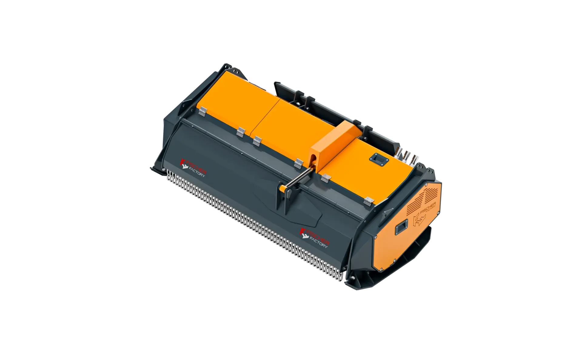 L-SKID STEER