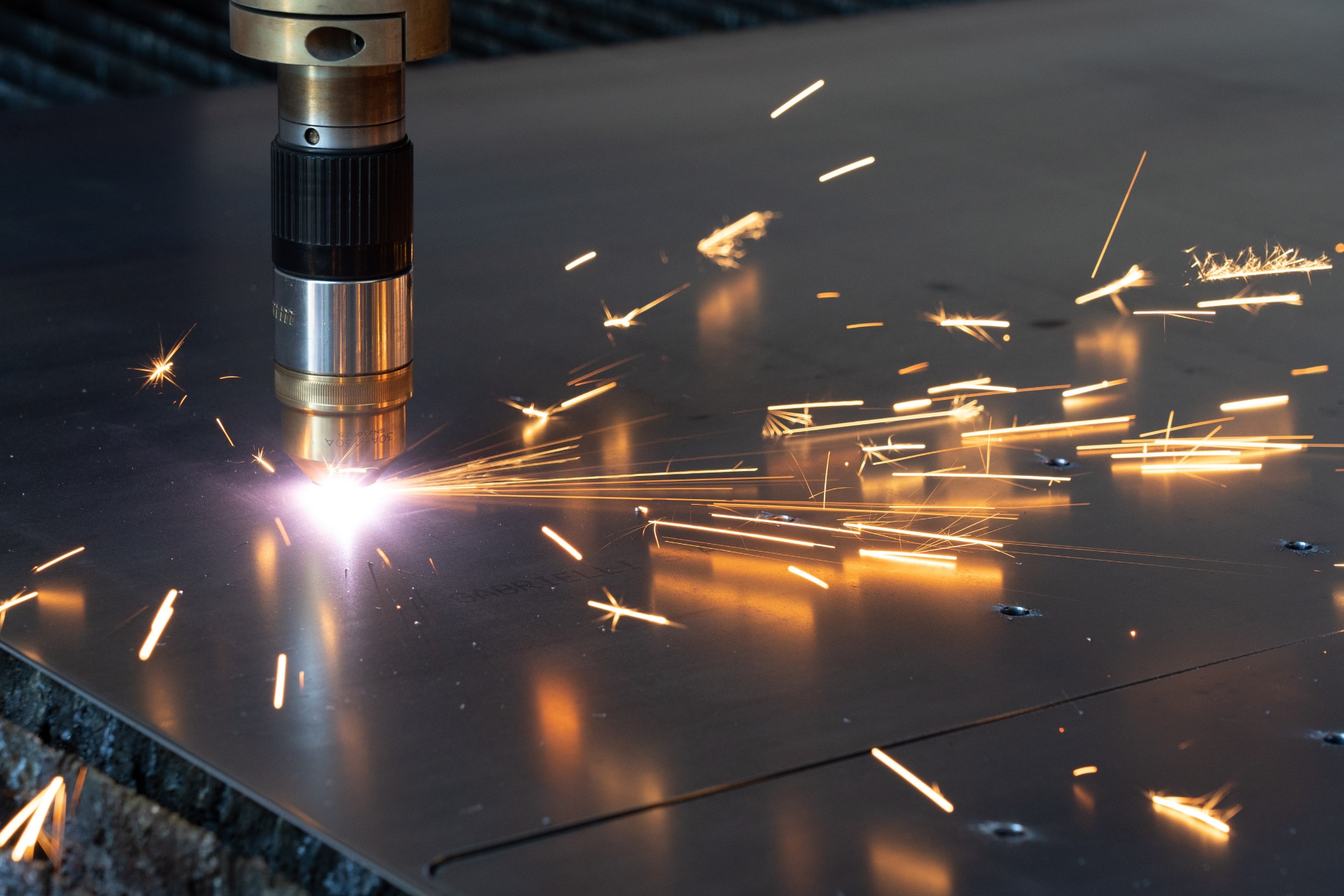 Fischer craftsmanship