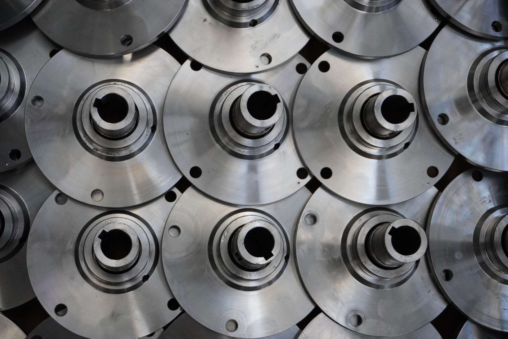 Fischer craftsmanship
