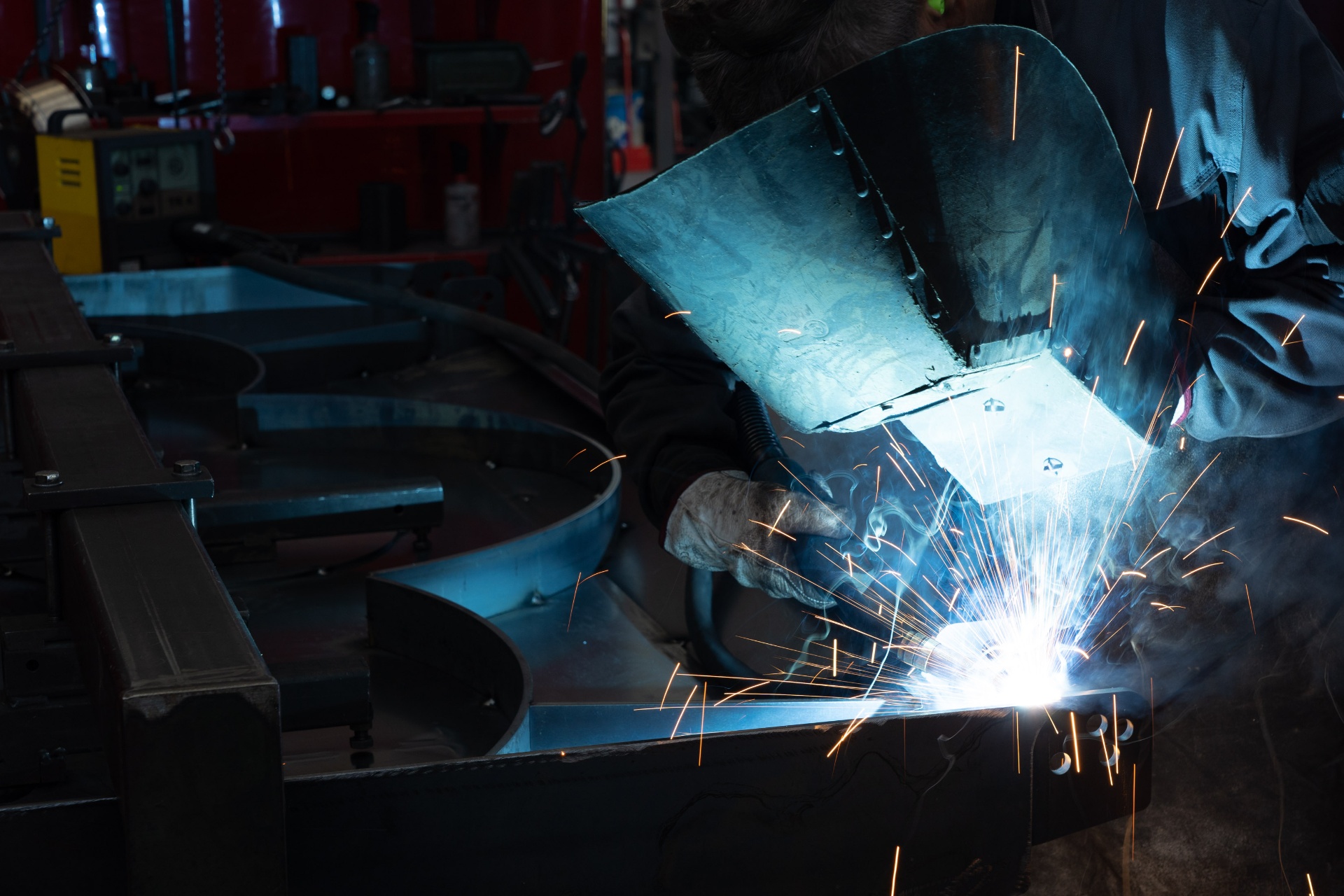Fischer craftsmanship