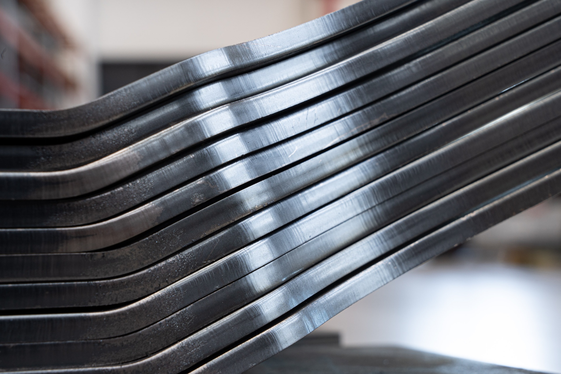Fischer craftsmanship