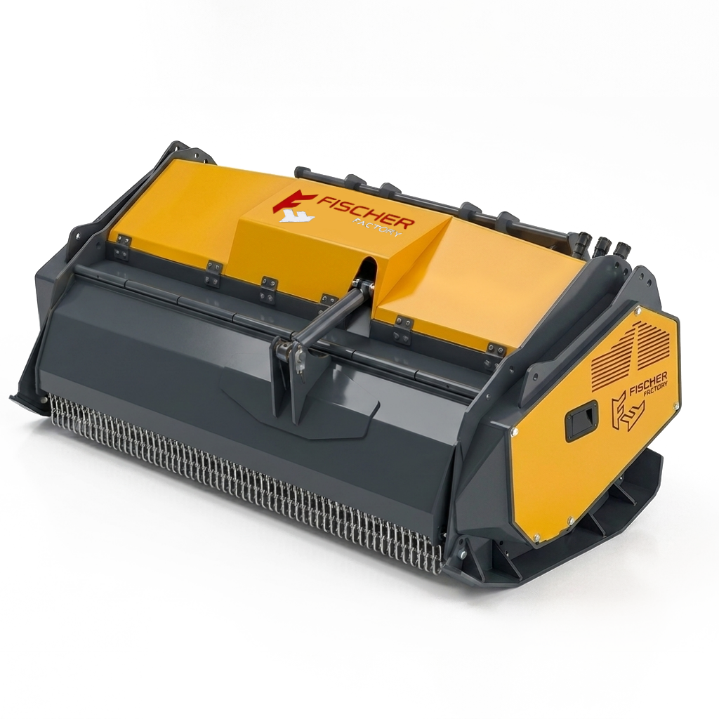 L-SKID STEER