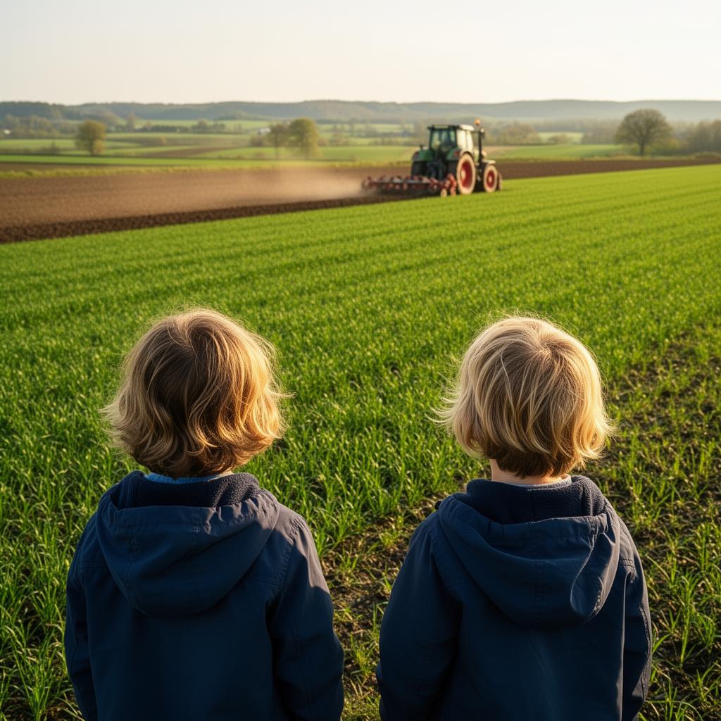 Key precautions for a safe operation
