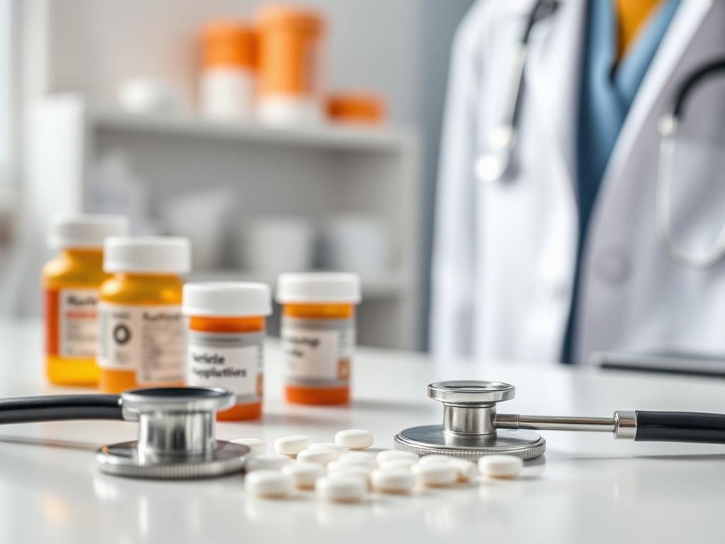 Your own state of health
